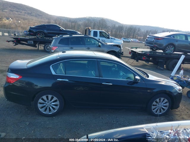 Honda Accord Ex-l 2015 1HGCR2F86FA240265 Image 13