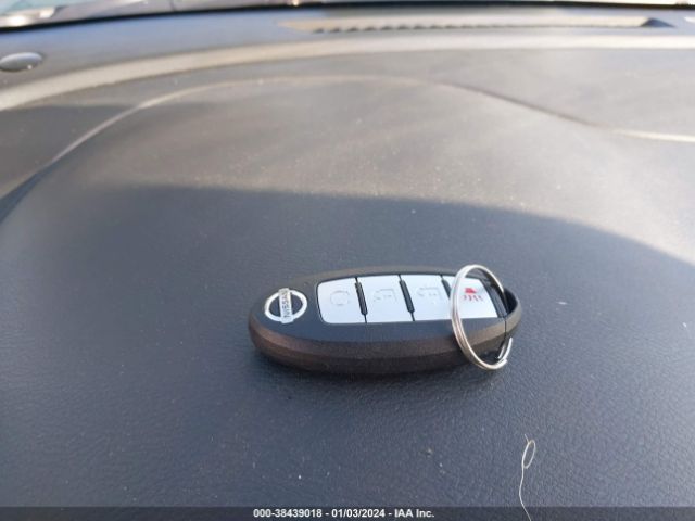 3N1CP5CV0ML513564 Nissan Kicks Sv Xtronic Cvt