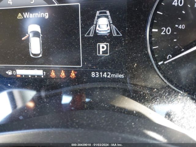 3N1CP5CV0ML513564 Nissan Kicks Sv Xtronic Cvt