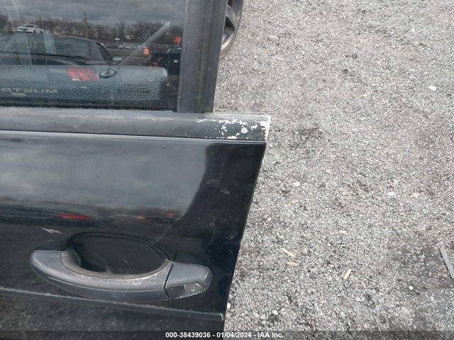 2005 PORSCHE CAYENNE WP1AB29P65LA64283 Photo 5