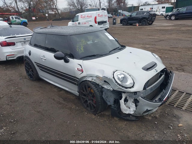 2016 MINI HARDTOP WMWXM9C53GT997662 Photo 0