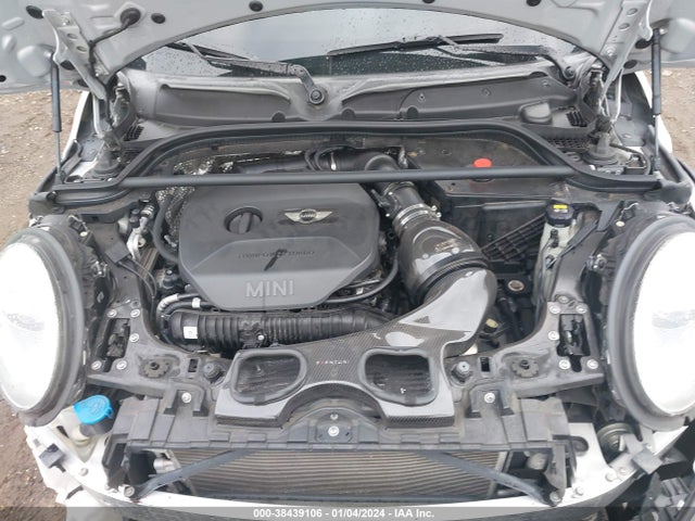 2016 MINI HARDTOP WMWXM9C53GT997662 Photo 9