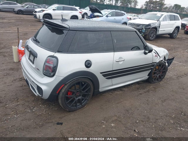 2016 MINI HARDTOP WMWXM9C53GT997662 Photo 3