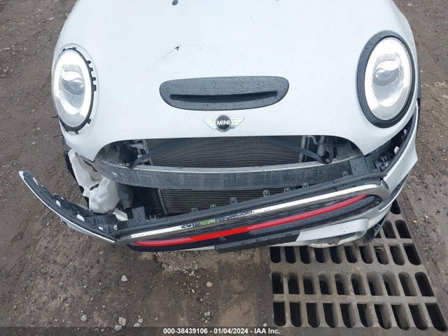 2016 MINI HARDTOP WMWXM9C53GT997662 Photo 5