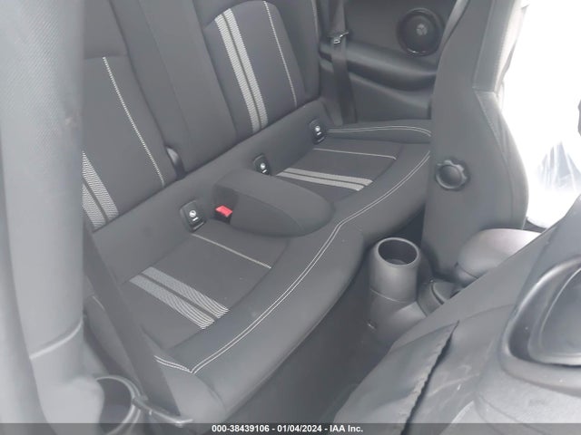 2016 MINI HARDTOP WMWXM9C53GT997662 Photo 7