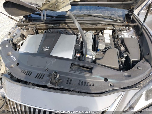 58ACZ1B13MU091024 Lexus ES 350