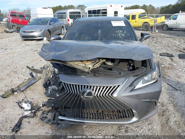 58ACZ1B13MU091024 Lexus ES 350