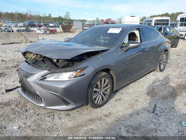 58ACZ1B13MU091024 Lexus ES 350