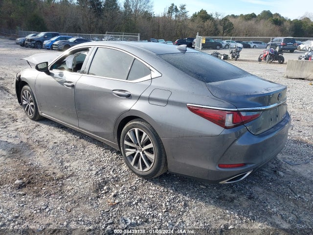 58ACZ1B13MU091024 Lexus ES 350