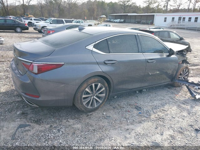 58ACZ1B13MU091024 Lexus ES 350