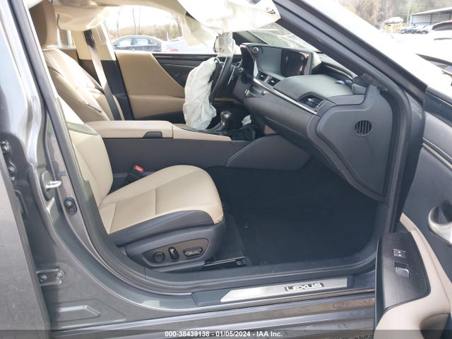 58ACZ1B13MU091024 Lexus ES 350