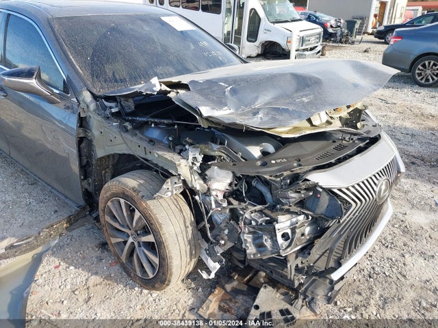 58ACZ1B13MU091024 Lexus ES 350