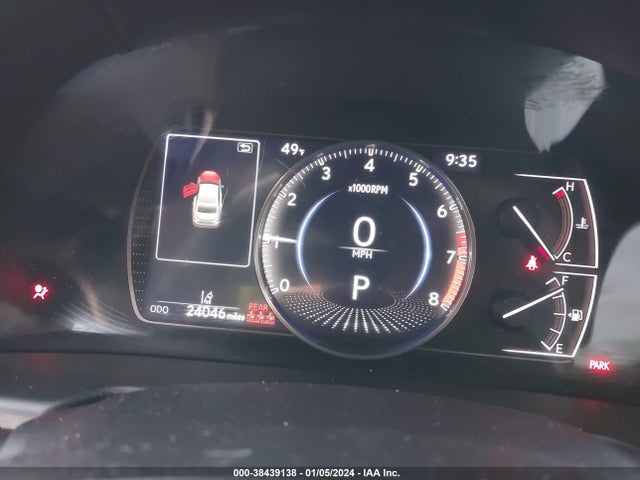 58ACZ1B13MU091024 Lexus ES 350