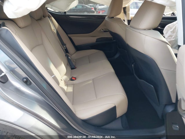 58ACZ1B13MU091024 Lexus ES 350