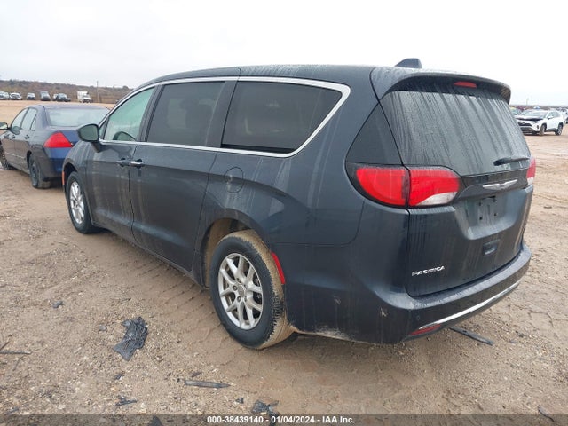 Продаж на аукціоні авто 2020 Chrysler Pacifica Touring, vin: 2C4RC1FG1LR211727, номер лоту: 38439140