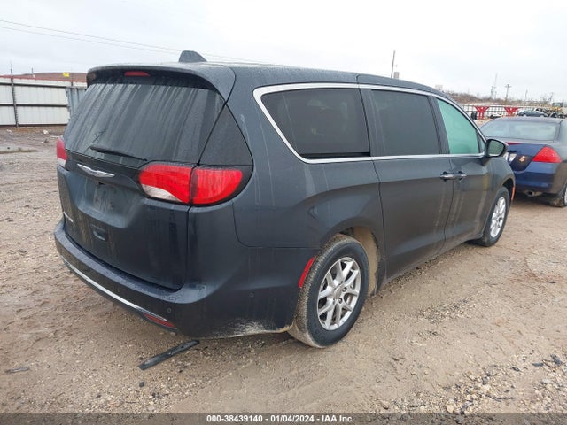 Продаж на аукціоні авто 2020 Chrysler Pacifica Touring, vin: 2C4RC1FG1LR211727, номер лоту: 38439140