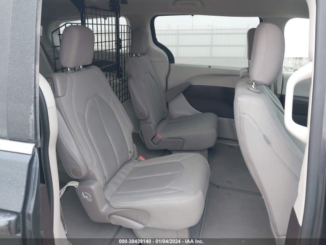 Продаж на аукціоні авто 2020 Chrysler Pacifica Touring, vin: 2C4RC1FG1LR211727, номер лоту: 38439140
