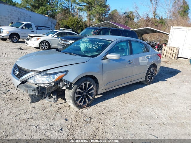 2016 NISSAN ALTIMA 2.5/2.5 S/2.5 SL/2.5 SR/2.5 SV VIN: 1N4AL3AP7GC169360