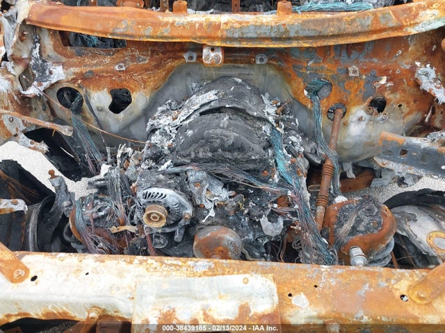 Chevrolet Silverado 1500 2024 1GCPACED8RZ151606 Image 10