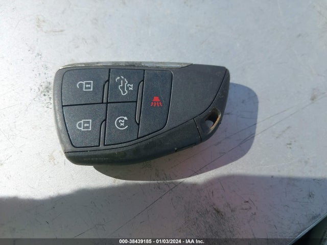 Chevrolet Silverado 1500 2024 1GCPACED8RZ151606 Image 11