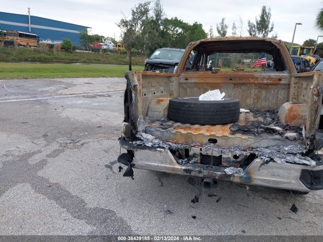 Chevrolet Silverado 1500 2024 1GCPACED8RZ151606 Image 16
