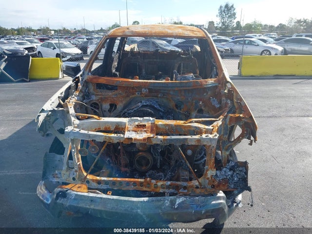 Chevrolet Silverado 1500 2024 1GCPACED8RZ151606 Image 6