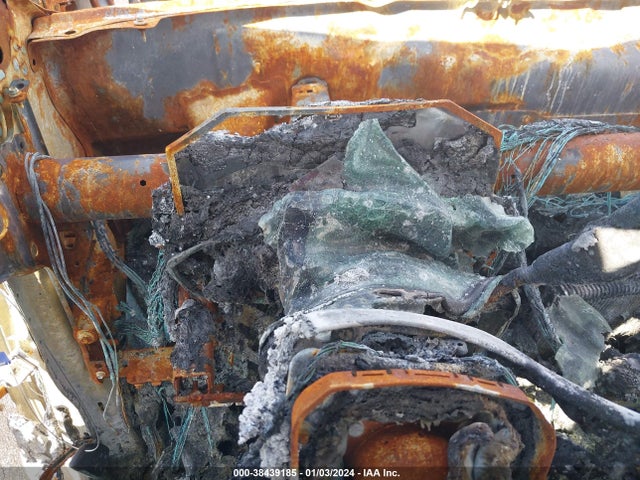Chevrolet Silverado 1500 2024 1GCPACED8RZ151606 Image 7