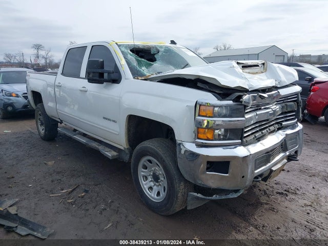 2018 1GC1KVEY1JF273053 main image