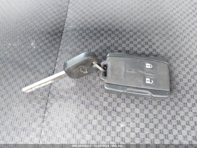 Chevrolet Silverado 2500hd Lt 2018 1GC1KVEY1JF273053 Image 11