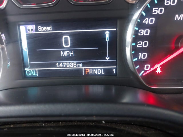 Chevrolet Silverado 2500hd Lt 2018 1GC1KVEY1JF273053 Image 15