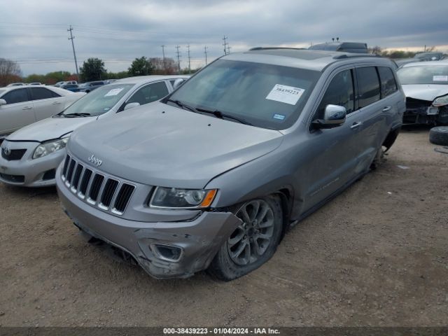 1C4RJEBG7FC175493 Jeep Grand Cherokee Limited