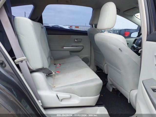 2013 TOYOTA PRIUS V JTDZN3EU7D3255917 Photo 7