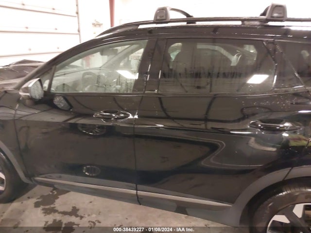 2024 KIA SPORTAGE X LINE VIN: 5XYK6CDF6RG151620