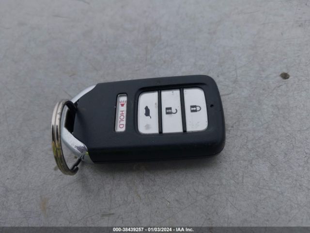 3CZRU6H74GM731340 Honda Hr-v Ex-l