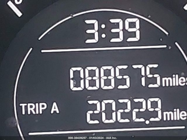 3CZRU6H74GM731340 Honda Hr-v Ex-l
