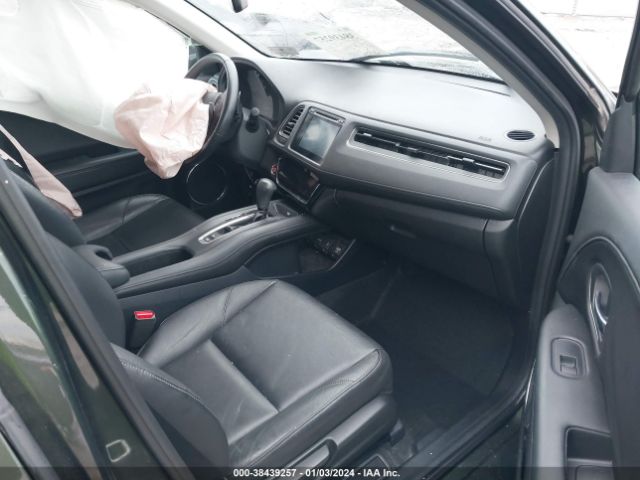 3CZRU6H74GM731340 Honda Hr-v Ex-l