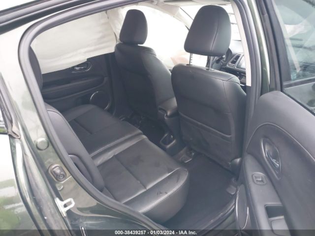 3CZRU6H74GM731340 Honda Hr-v Ex-l