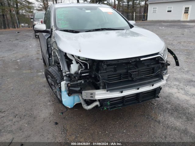7FARW2H80JE083500 Honda Cr-v Ex-l/ex-l Navi