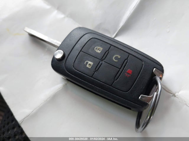 Chevrolet EQUINOX 1LT 2014 2GNALBEK8E6361130 Image 11