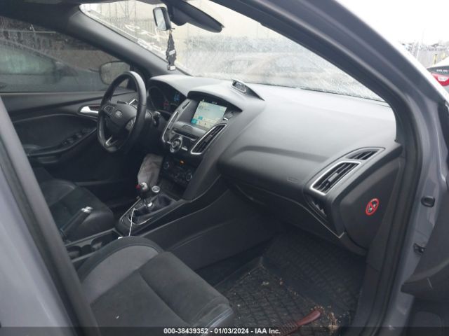 WF0DP3TH3G4112730 Ford FOCUS RS