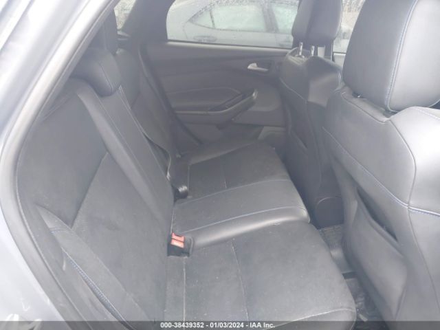 WF0DP3TH3G4112730 Ford FOCUS RS
