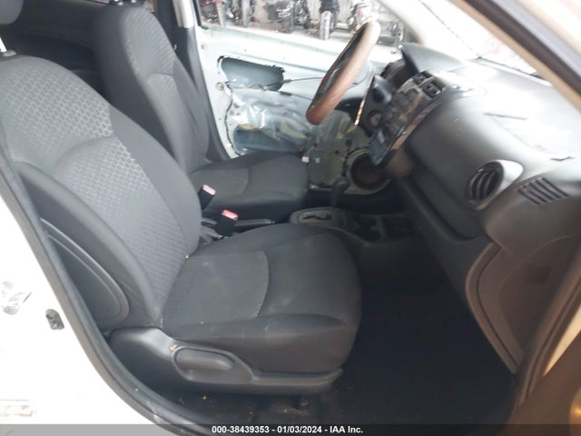 2015 MITSUBISHI MIRAGE DE/RF VIN: ML32A3HJ0FH012845