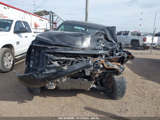 Chevrolet Silverado 1500 Silverado Custom 2018 3GCPCPEC5JG203240 Image 11