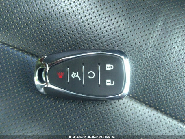 Chevrolet Traverse 1lt 2019 1GNERGKWXKJ287969 Image 11