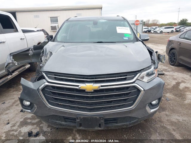Chevrolet Traverse 1lt 2019 1GNERGKWXKJ287969 Image 13
