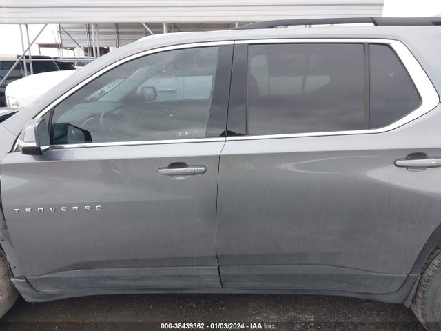 Chevrolet Traverse 1lt 2019 1GNERGKWXKJ287969 Image 15