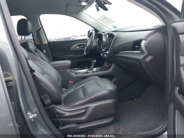 Chevrolet Traverse 1lt 2019 1GNERGKWXKJ287969 Image 5
