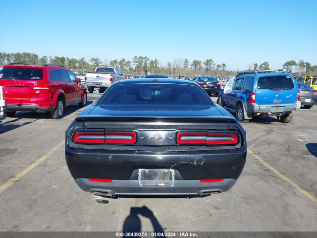 Dodge Challenger Sxt Or R/t 2015 2C3CDZAG4FH728169 Image 16