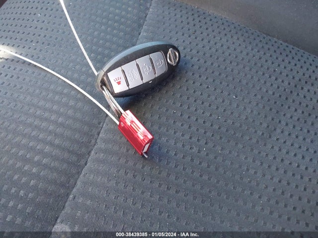 Nissan Altima 2.5 S 2014 1N4AL3AP7EC328553 Image 11