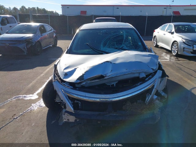 Nissan Altima 2.5 S 2014 1N4AL3AP7EC328553 Image 12
